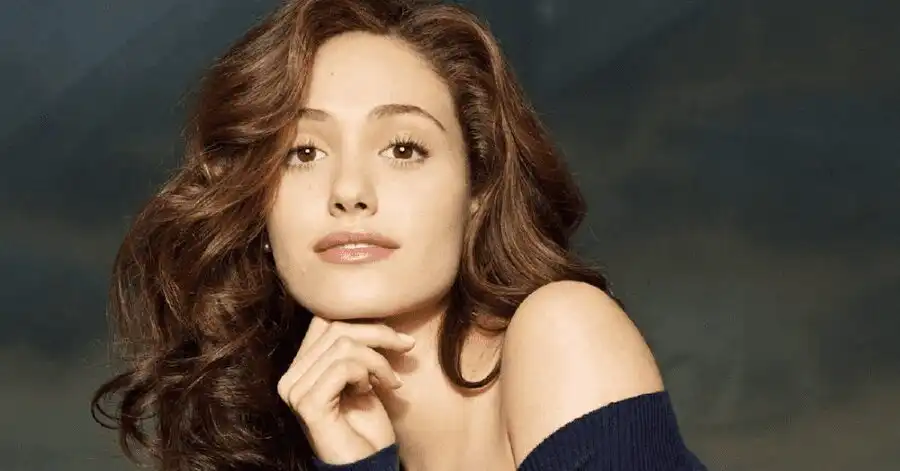 Emmy Rossum