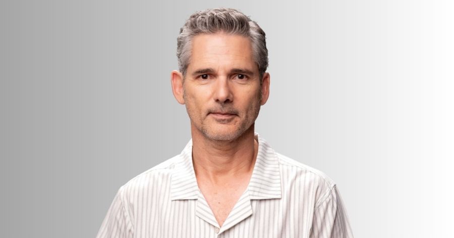 A Seita: Elenco, Onde Assistir e Tudo Sobre o Thriller Psicológico 2 Eric Bana