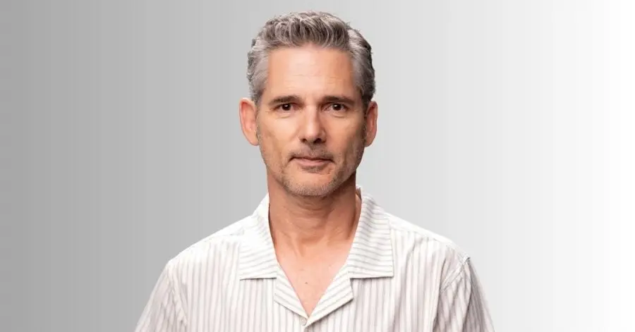 A Seita: Elenco, Onde Assistir e Tudo Sobre o Thriller Psicológico 3 Eric Bana
