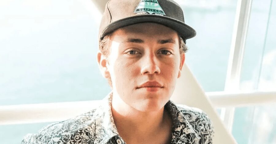 Ethan Cutkosky