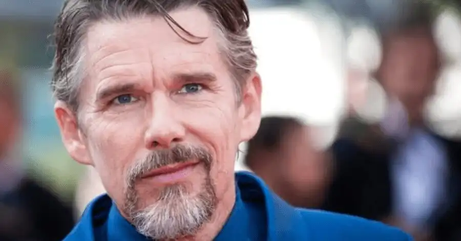 O Homem do Norte: Elenco, Onde Assistir e Tudo Sobre 7 Ethan Hawke