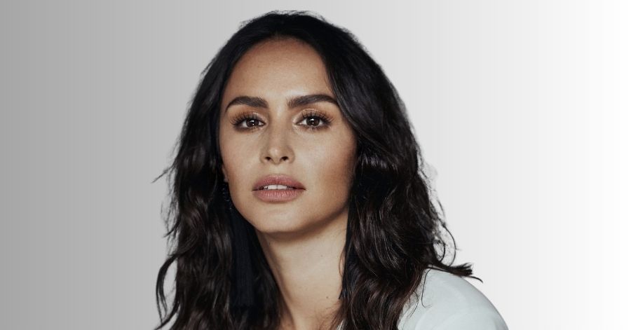 O Demônio dos Mares: Elenco, Onde Assistir, e Tudo Sobre 2 Fernanda Urrejola