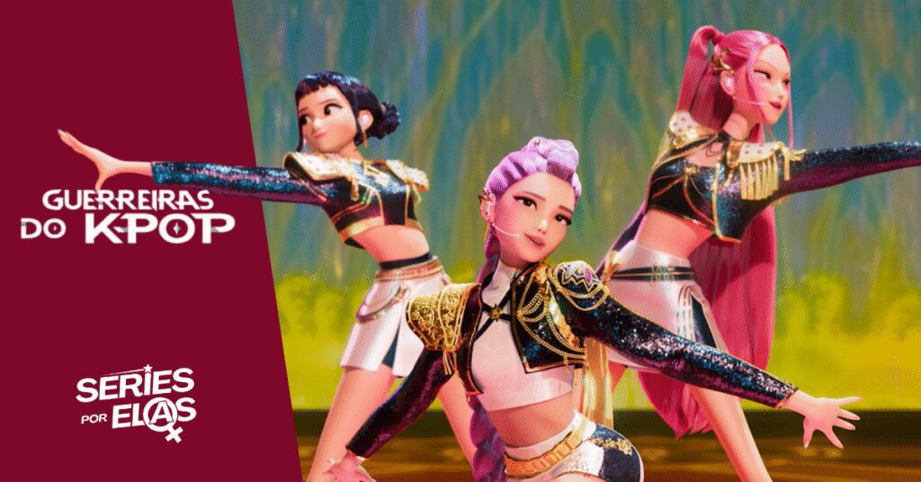 GUERREIRAS-DO-K-POP-MUSICAS