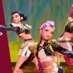 GUERREIRAS-DO-K-POP-MUSICAS