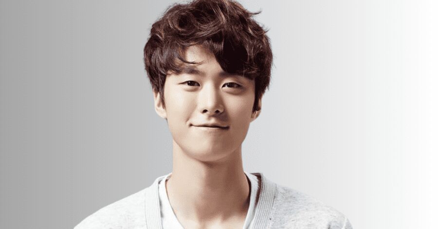 Gong Myung