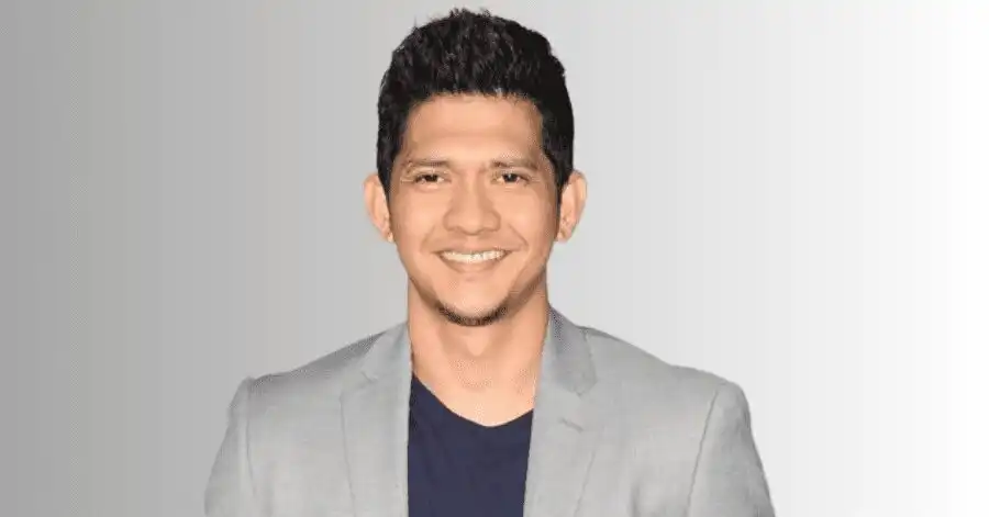 Iko Uwais