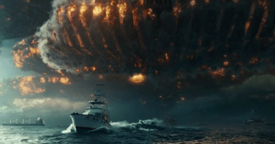 Independence Day- O Ressurgimento-critica