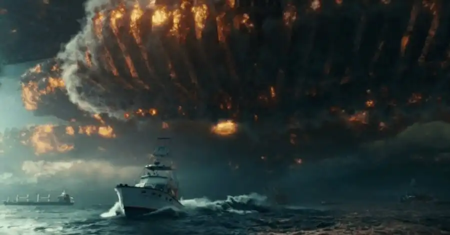 Independence Day- O Ressurgimento-critica