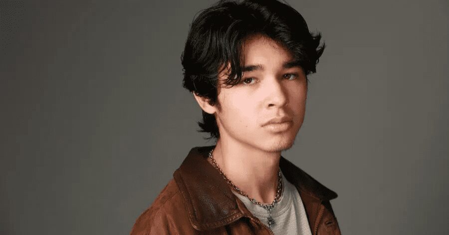 Minha Vida com a Família Walter: Elenco, Onde Assistir e Tudo Sobre 10 Isaac Arellanes