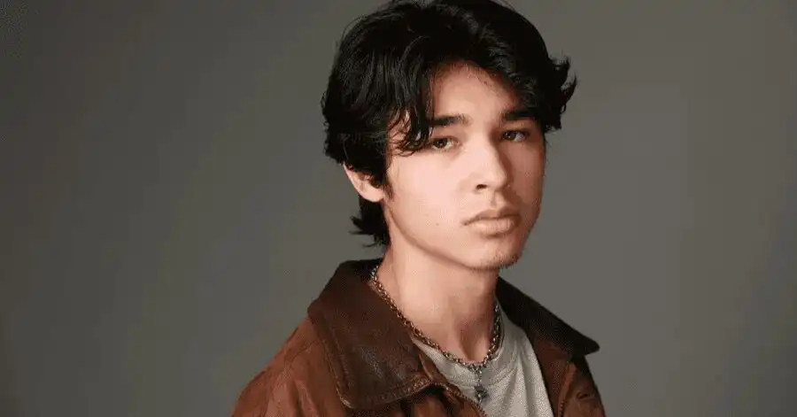 Minha Vida com a Família Walter: Elenco, Onde Assistir e Tudo Sobre 11 Isaac Arellanes