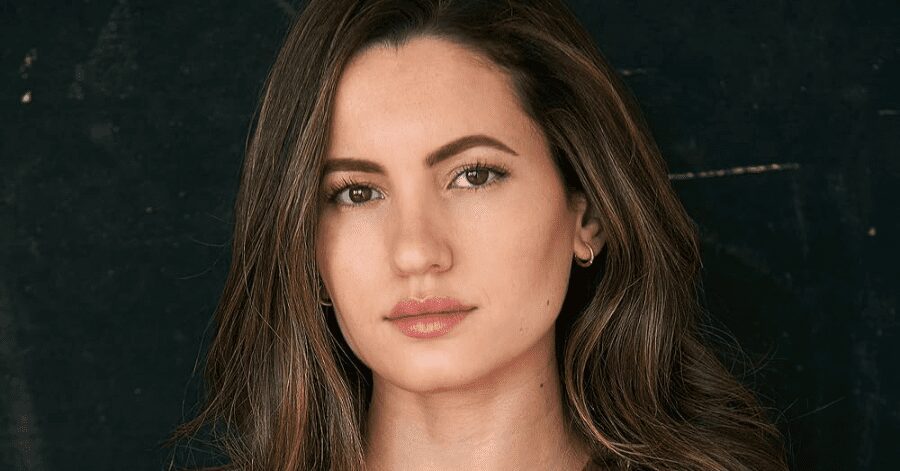 O Jogo da Viúva: Elenco e Tudo Sobre o Thriller Policial Espanhol 1 Ivana Baquero