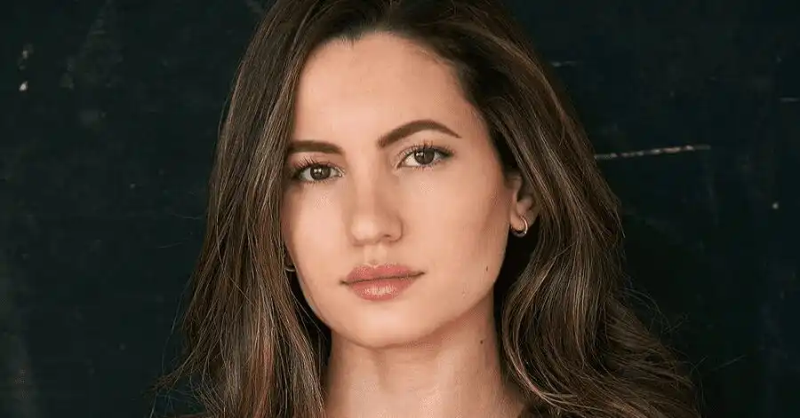 O Jogo da Viúva: Elenco e Tudo Sobre o Thriller Policial Espanhol 3 Ivana Baquero