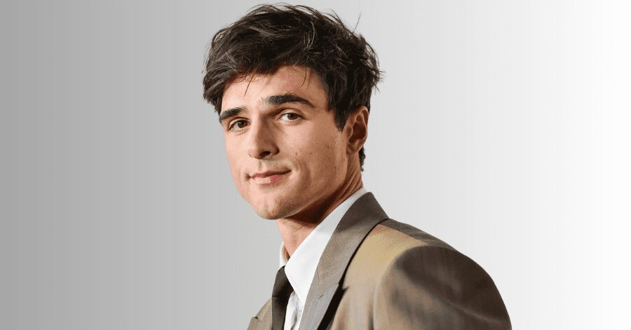 2 Corações: Elenco, Onde Assistir e Tudo Sobre o Drama 1 Jacob Elordi