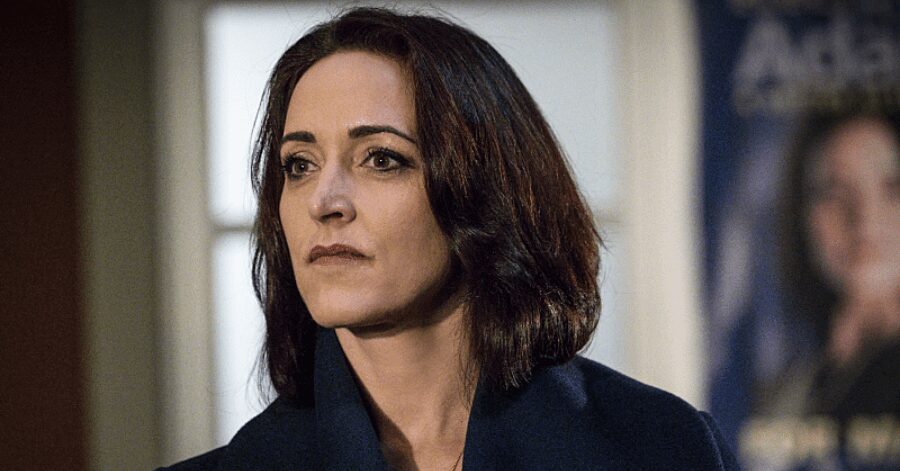 Minha Vida com a Família Walter: Elenco, Onde Assistir e Tudo Sobre 13 Janet Kidder