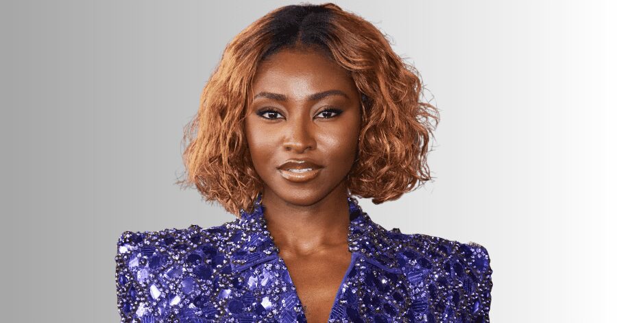 A Mulher Rei: Elenco, Onde Assistir e Tudo Sobre o Filme 7 Jayme Lawson