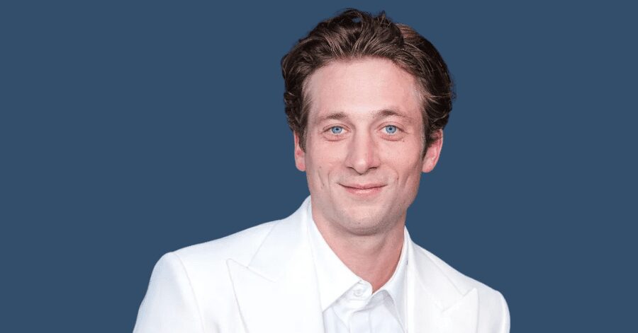 Jeremy Allen White
