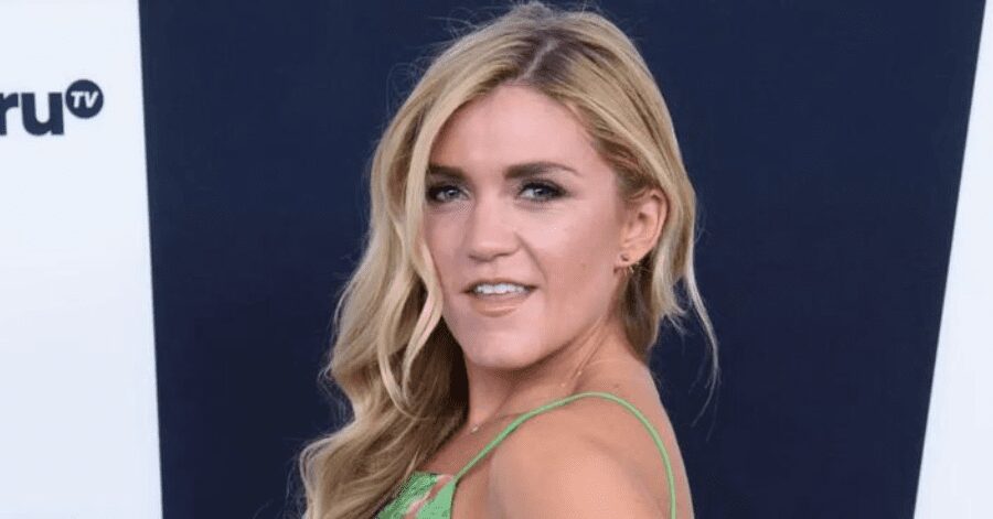 Juntos e Misturados: Tudo Sobre a Comédia Romântica e Divertida 16 Jessica Lowe