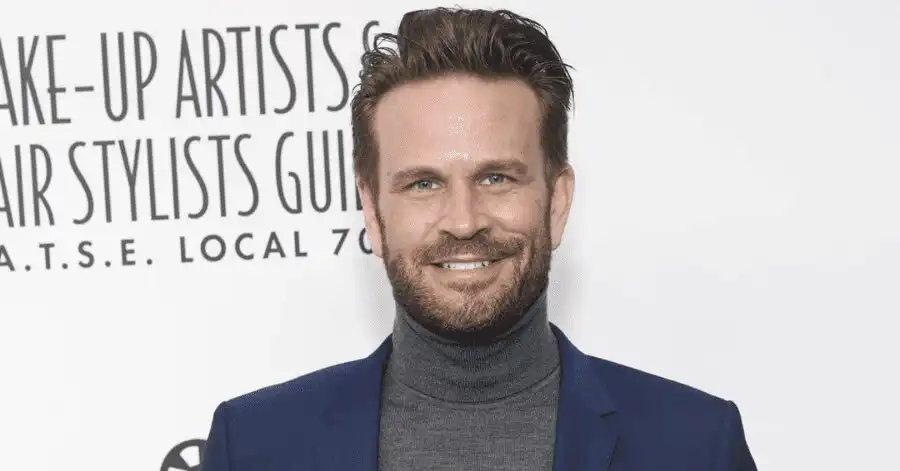 John Brotherton