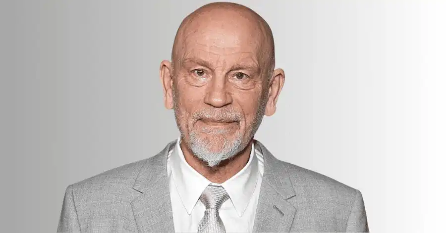John Malkovich