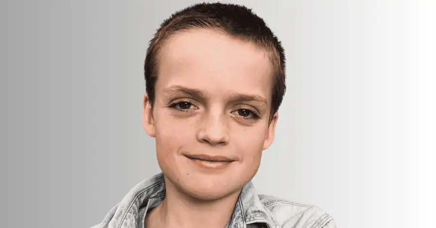 Faça Ela Voltar (Filme 2025): Elenco e Tudo Sobre 5 Jonah Wren Phillips