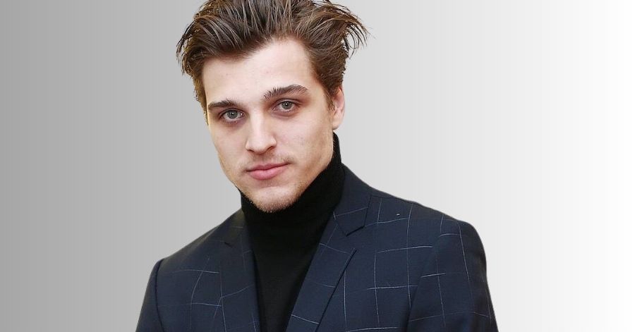 A Seita: Elenco, Onde Assistir e Tudo Sobre o Thriller Psicológico 5 Jonas Dassler