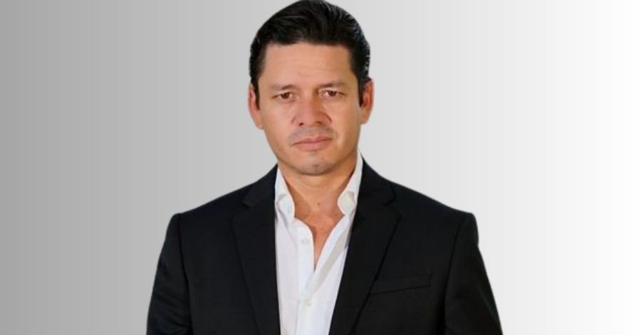 O Demônio dos Mares: Elenco, Onde Assistir, e Tudo Sobre 6 Jorge A Jimenez