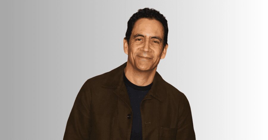 Rosario: Elenco, Onde Assistir e Tudo Sobre o Terror Sobrenatural 4 Jose Zuniga