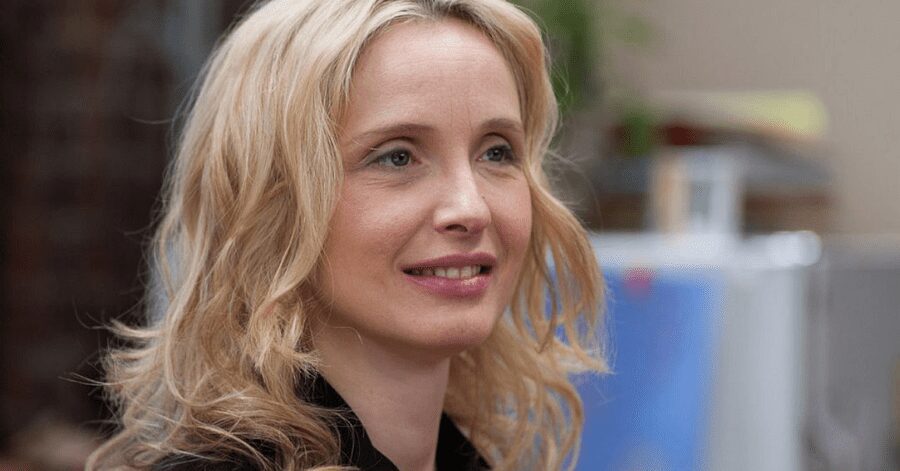 Julie Delpy