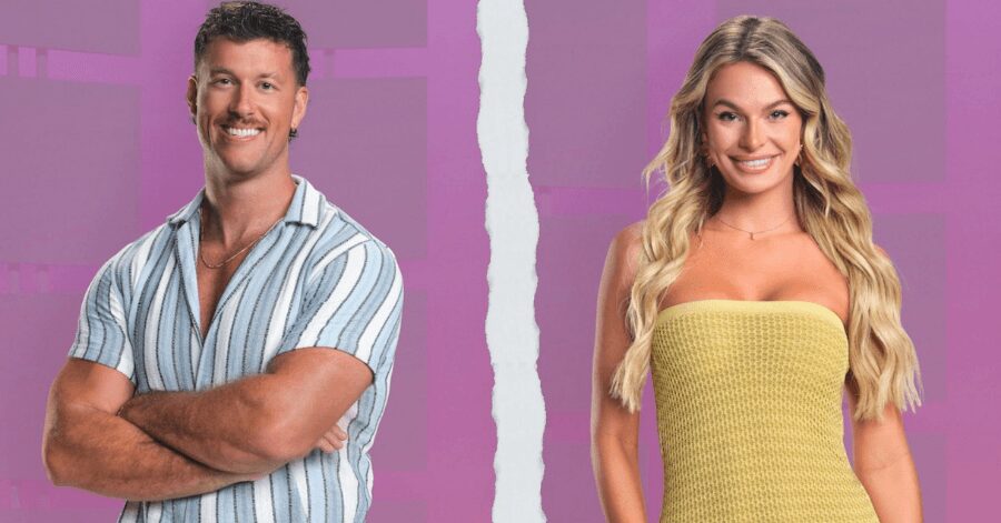 3ª temporada de Match Perfeito: Quais casais ficam juntos após a parte 1? 7 Juliette & Clayton