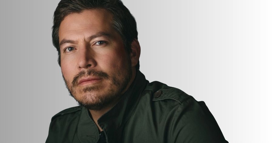 O Demônio dos Mares: Elenco, Onde Assistir, e Tudo Sobre 3 Julio Cesar Cedillo
