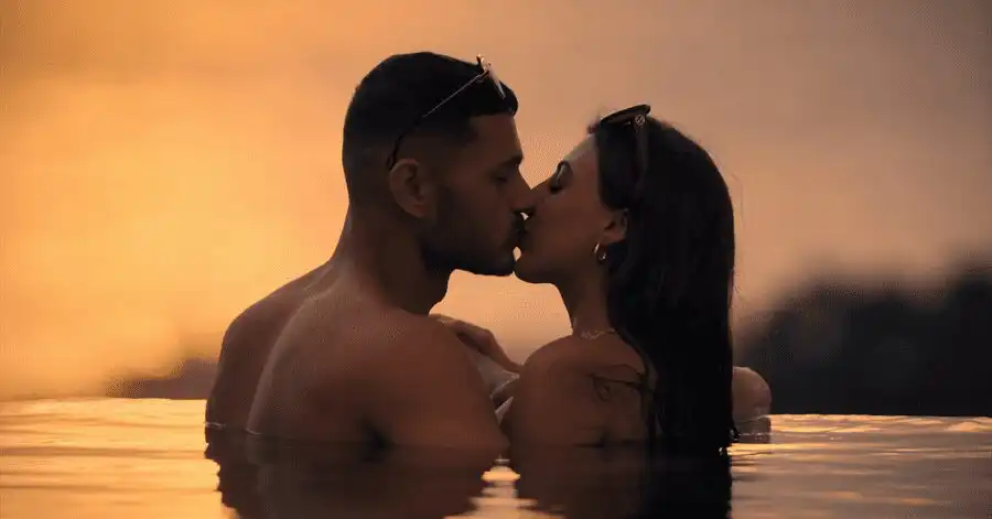 2ª temporada de Casamento às Cegas - Reino Unido: Quais casais ficam juntos? 4 Kal e Sarover