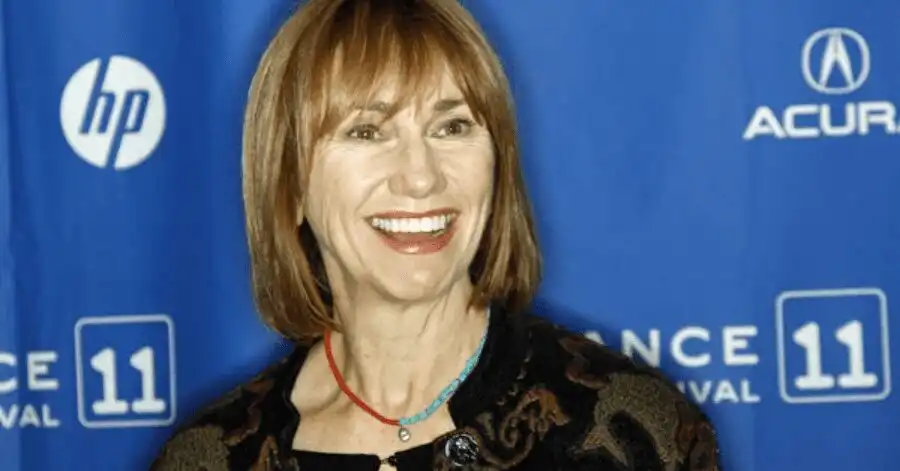 Kathy Baker