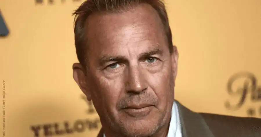 Kevin Costner