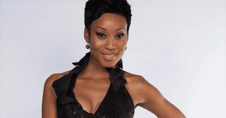Kgomotso Christopher