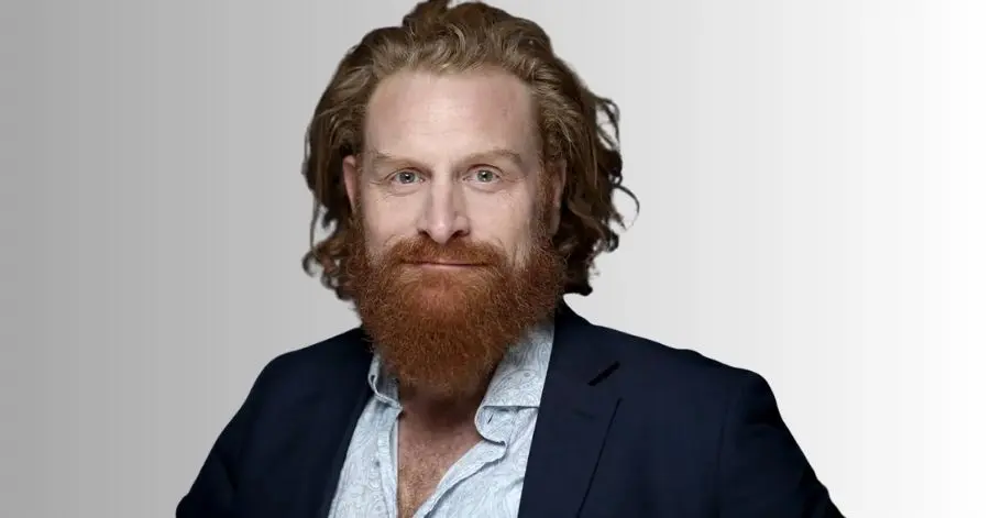 Depois da Terra (2013): Elenco, Onde Assistir e Tudo Sobre 4 Kristofer Hivju