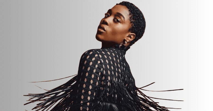 A Mulher Rei: Elenco, Onde Assistir e Tudo Sobre o Filme 3 Lashana Lynch