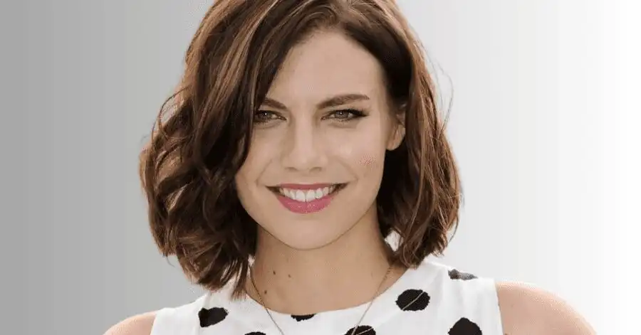Lauren Cohan