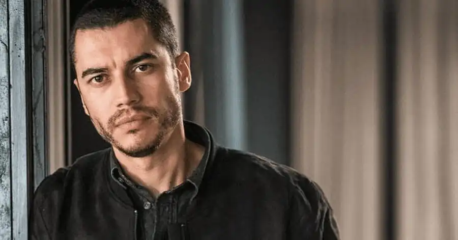Dias Perfeitos: Elenco e Tudo Sobre o Thriller Psicológico da Globoplay 7 Lee Taylor