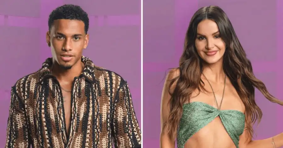 3ª temporada de Match Perfeito: Quais casais ficam juntos após a parte 1? 5 Louis e Sandy