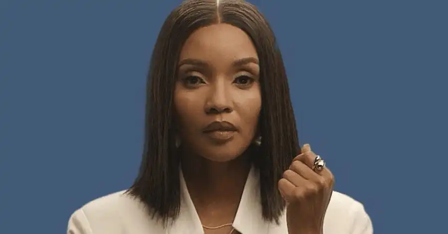 Lunathi Mampofu