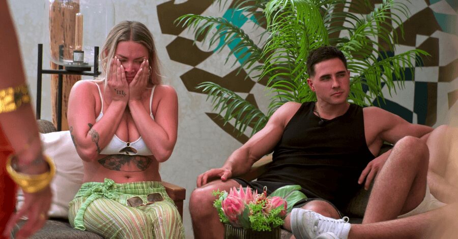 3ª temporada de Match Perfeito: Quais casais ficam juntos após a parte 1? 9 Madison e Freddie