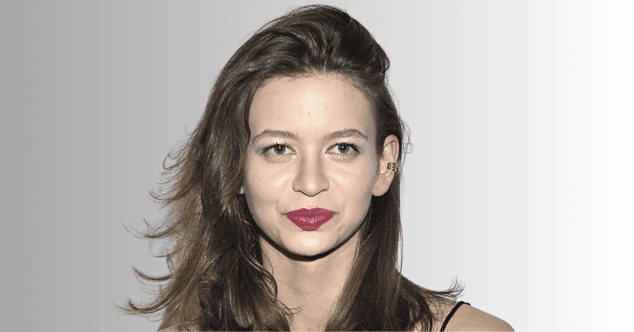 Malgorzata Mikolajczak