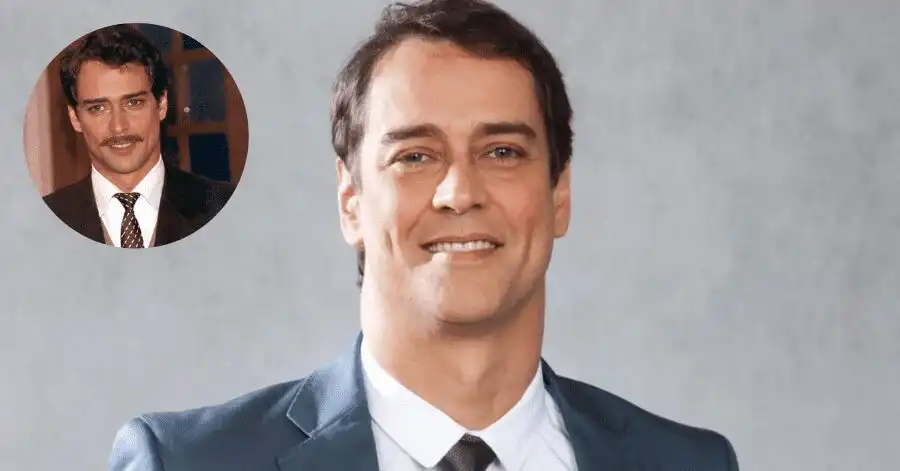 Terra Nostra: Elenco e Tudo Sobre a Novela 11 Marcello Antony