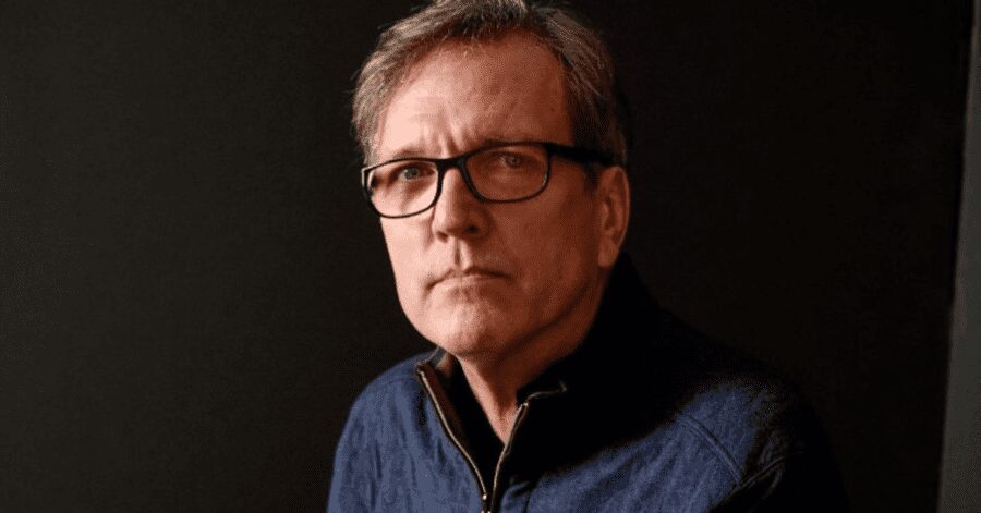 A Arte de Correr na Chuva | Meu Amigo Enzo: Elenco, Onde Assistir e Tudo Sobre 6 Martin Donovan