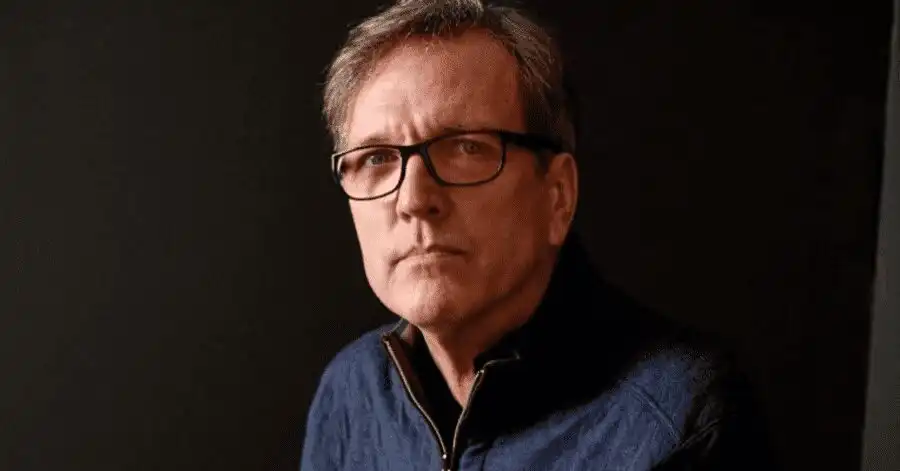 Martin Donovan