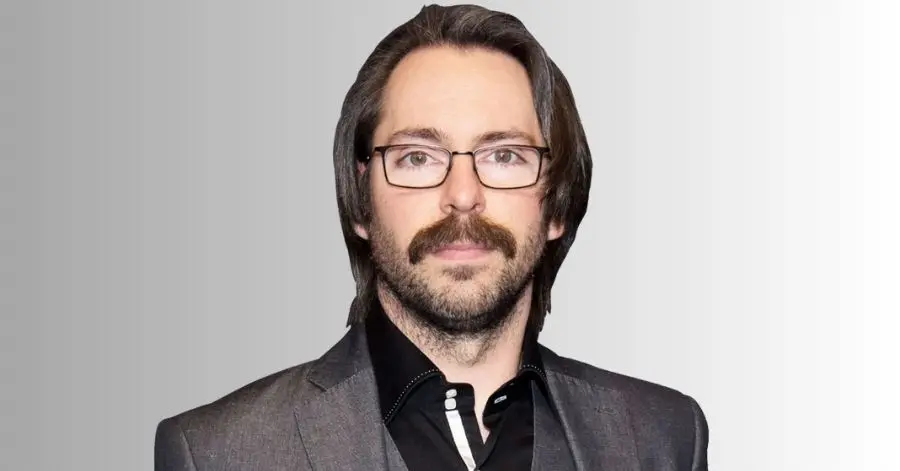 Martin Starr