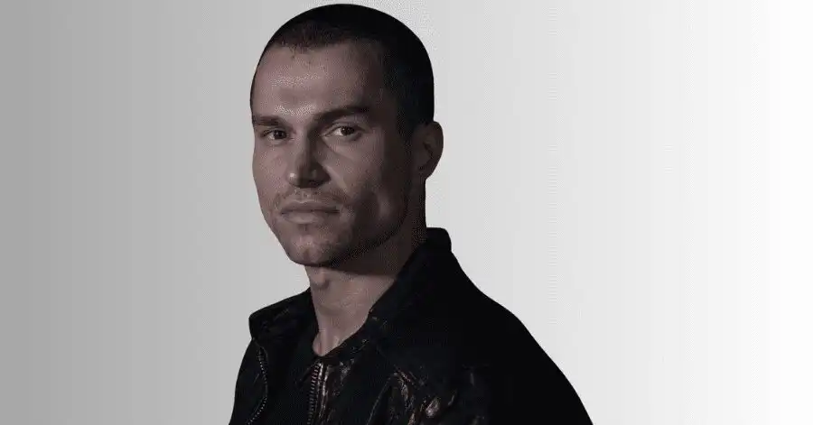 Planeta dos Solteiros: Aventura na Grécia | Elenco e Tudo Sobre 12 Mateusz Dymidziuk