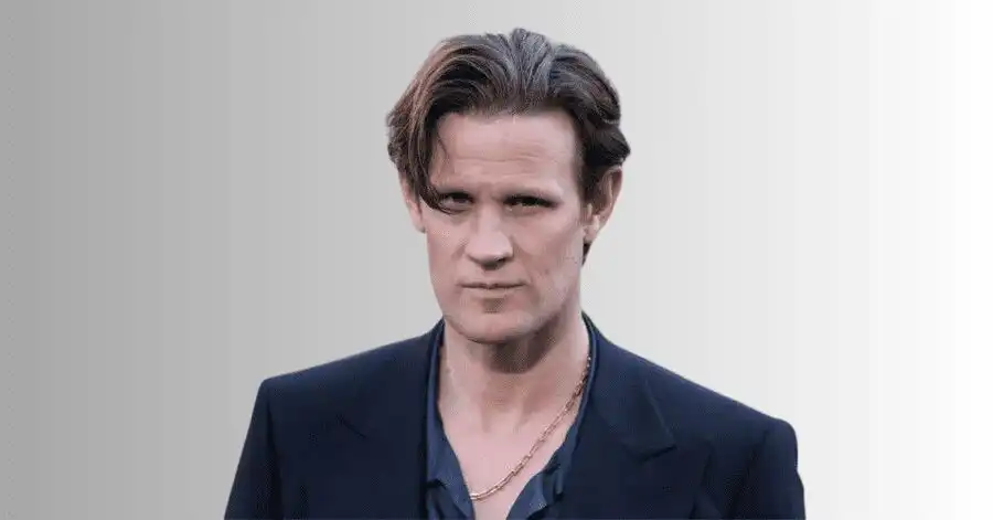 Ladrões: Elenco, Onde Assistir e Tudo Sobre o Filme 5 Matt Smith