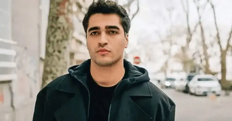 Um Homem Abandonado: Elenco, Onde Assistir e Tudo Sobre 2 Mert Ramazan Demir