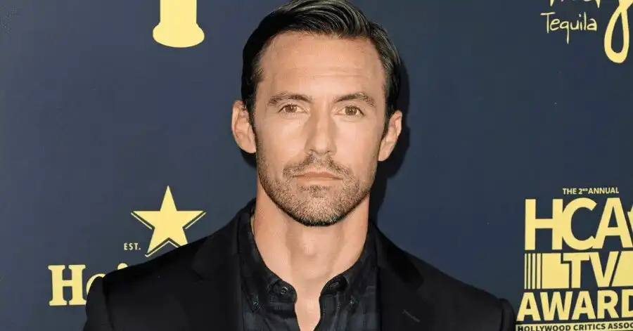 Milo Ventimiglia